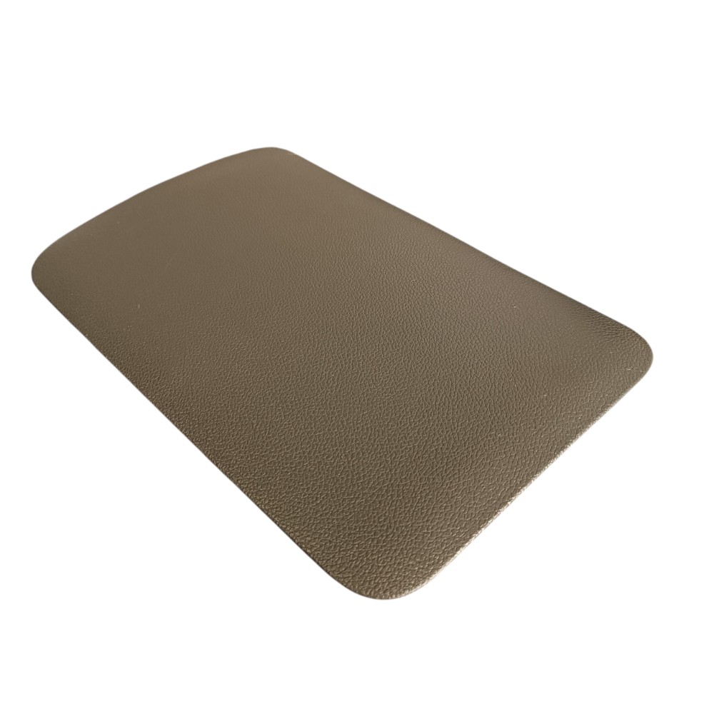 Tampa Acabamento Painel Airbag Bolsa Ford Fiesta 2002 A 2009