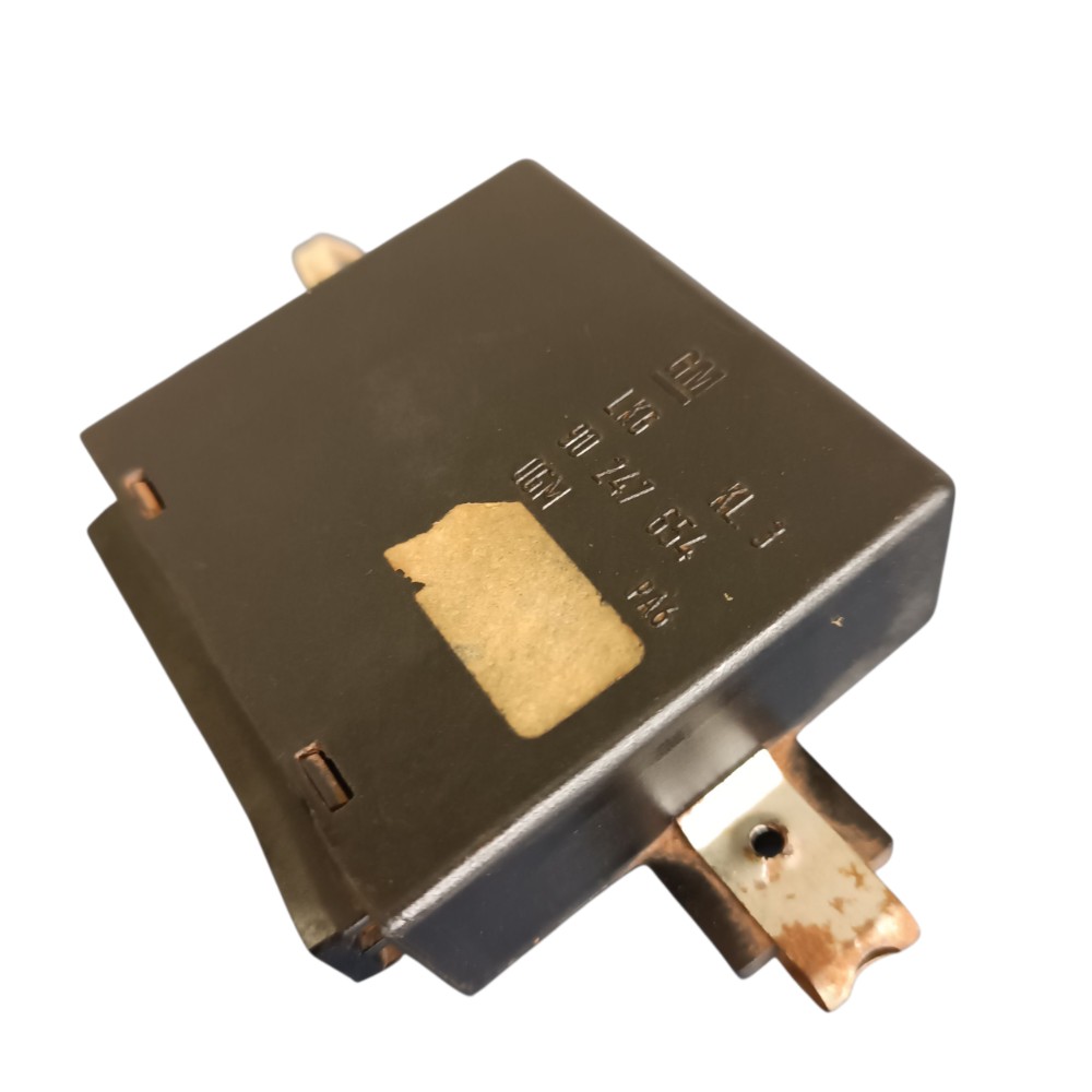 Modulo Controle Iluminação Kadet Gm Astra Vectra 1997 A 1998