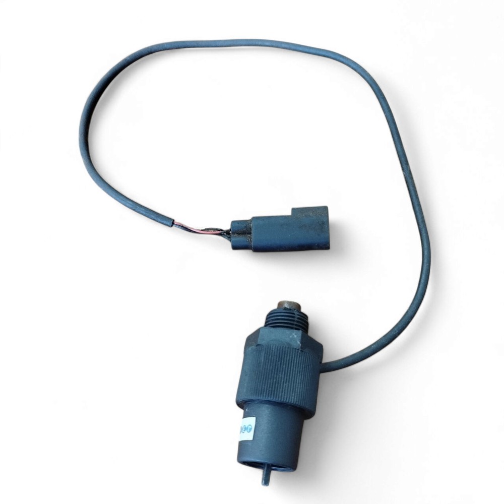 Sensor Velocidade Gm Monza Ipanema Kadett 1.8 1989 A 1997