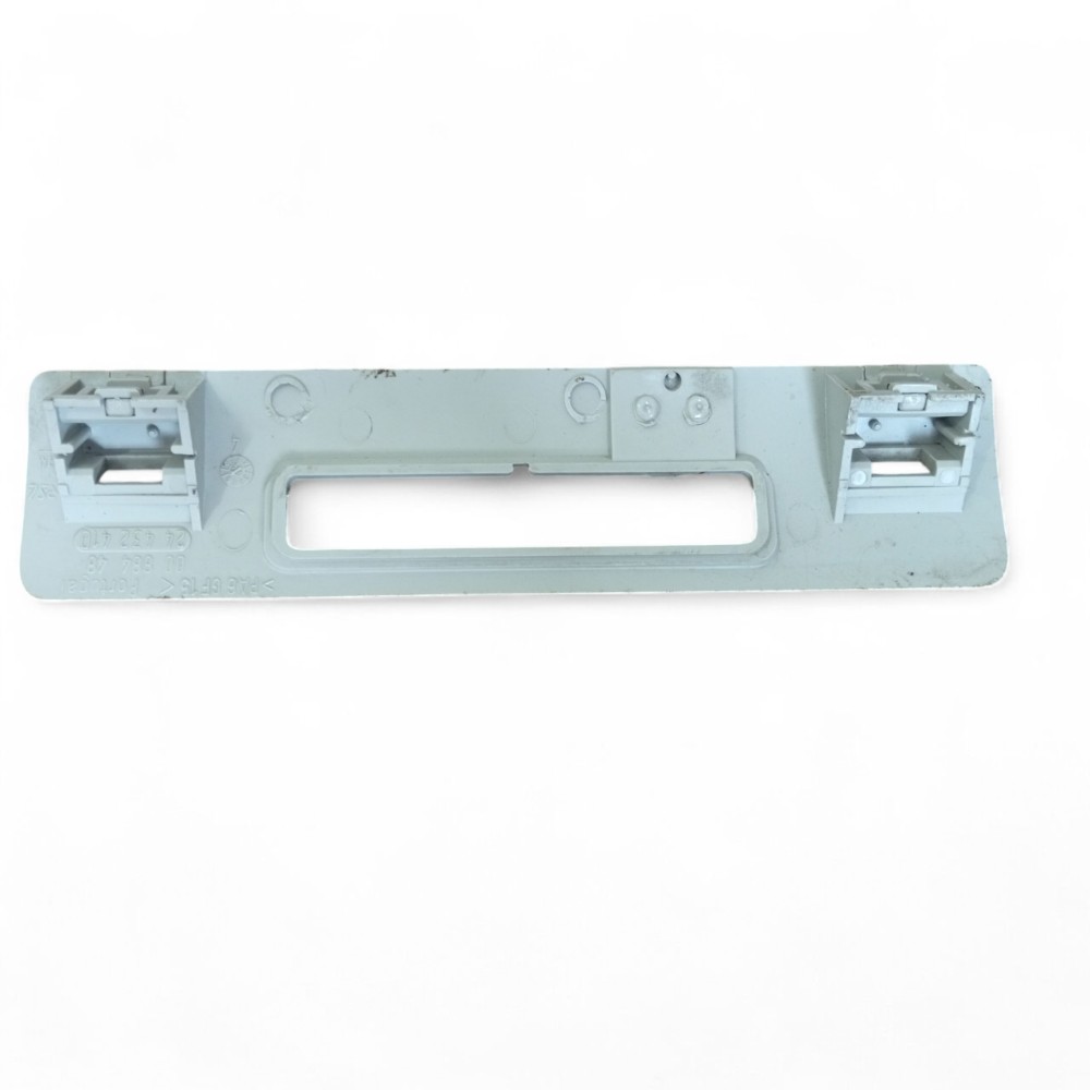 Moldura Alça Teto Luz Cortesia Traseira Gm Astra 1999 A 2012 3
