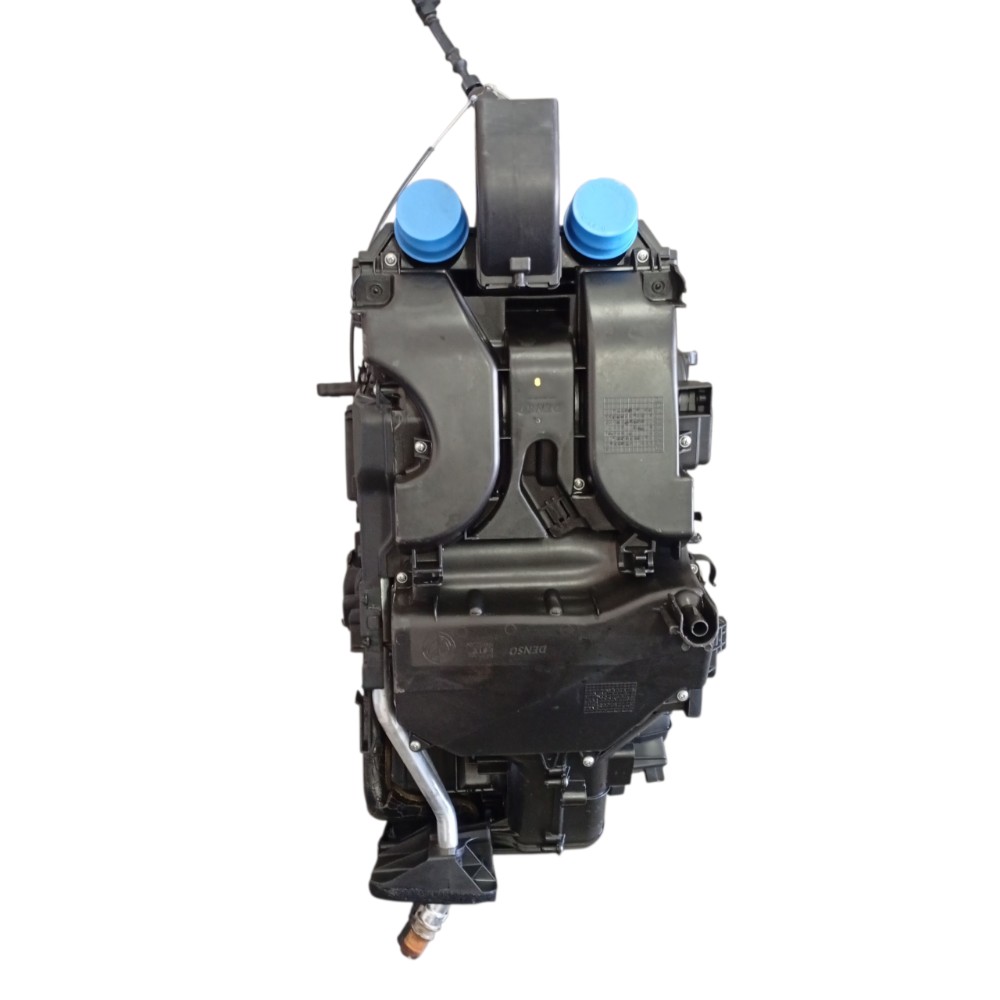 Caixa Evaporadora Ar Condicionado Fiat Stilo 2009 A 2010 1.8