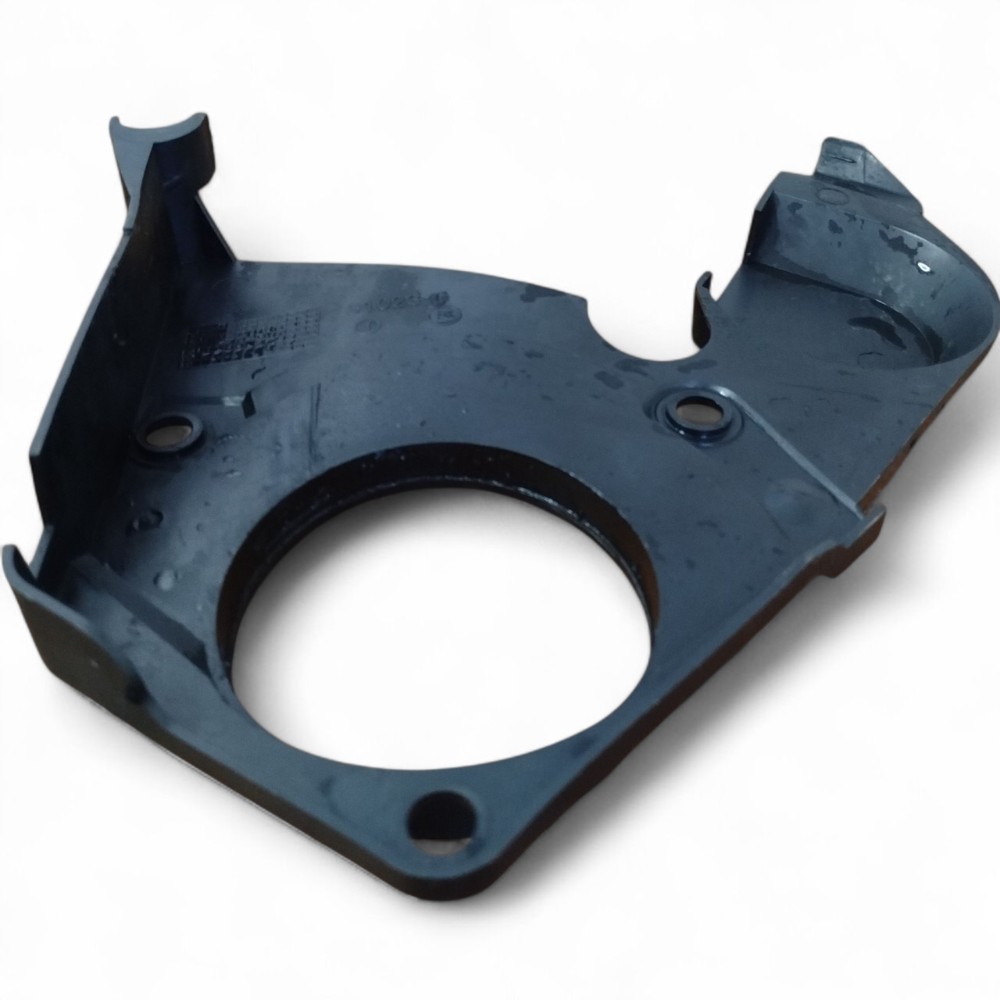 Capa Correia Dentada Inferior 1.4 Citroen C3 2003 A 2012 7