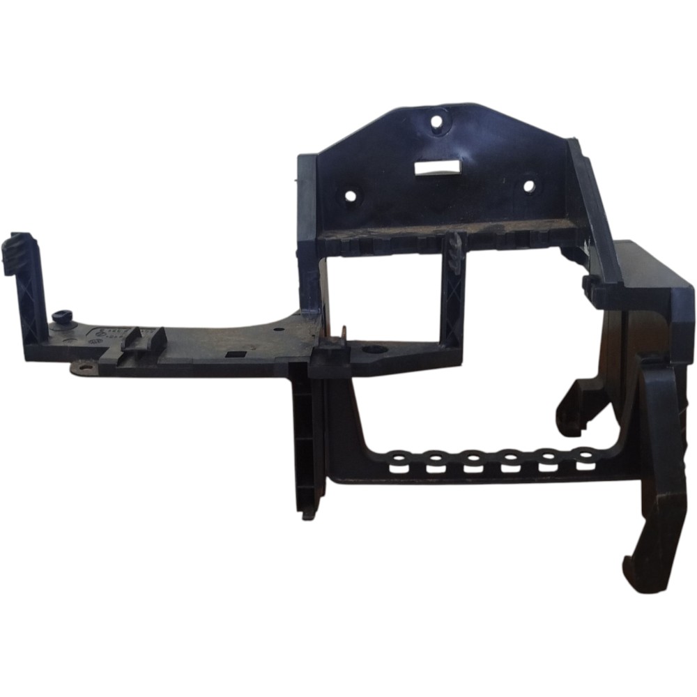 Suporte Caixa Fusível Rele Vw Fox Polo 2004 A 2015 Original