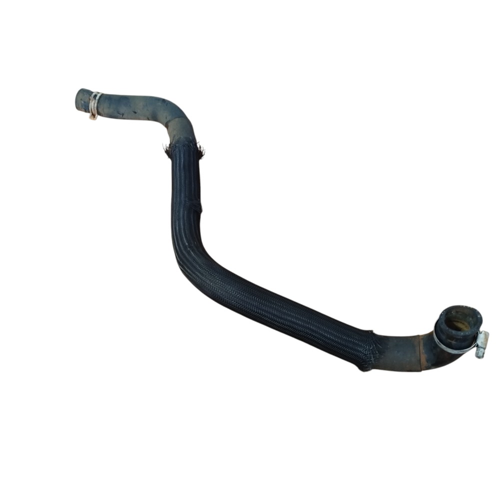 Mangueira Inferior Radiador Ford Fiesta Zetec Rocam Original