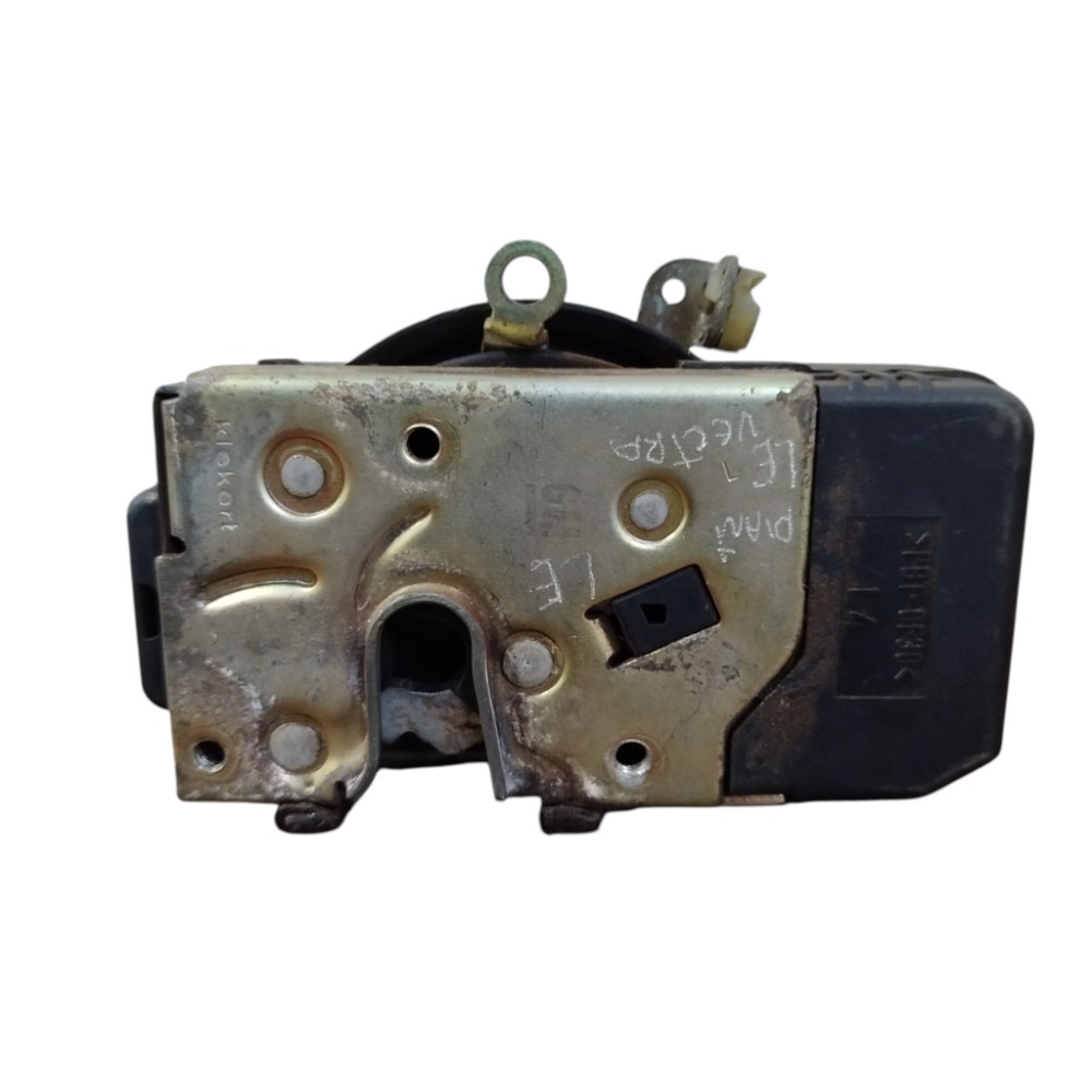 Fechadura Elétrica Dianteiro Esquerda Gm Vectra 1997 A 2005