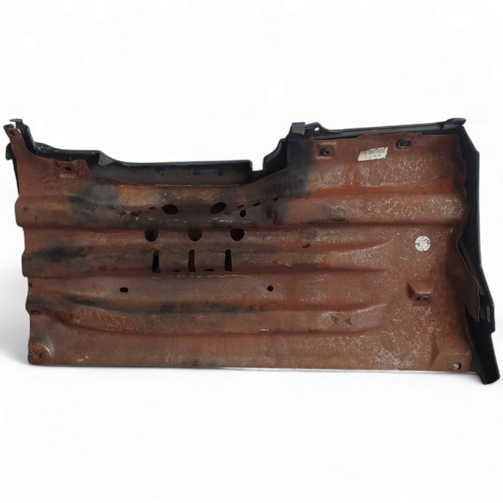Acabamento Inferior Painel Volante Chrysler Stratus 97 2000 5