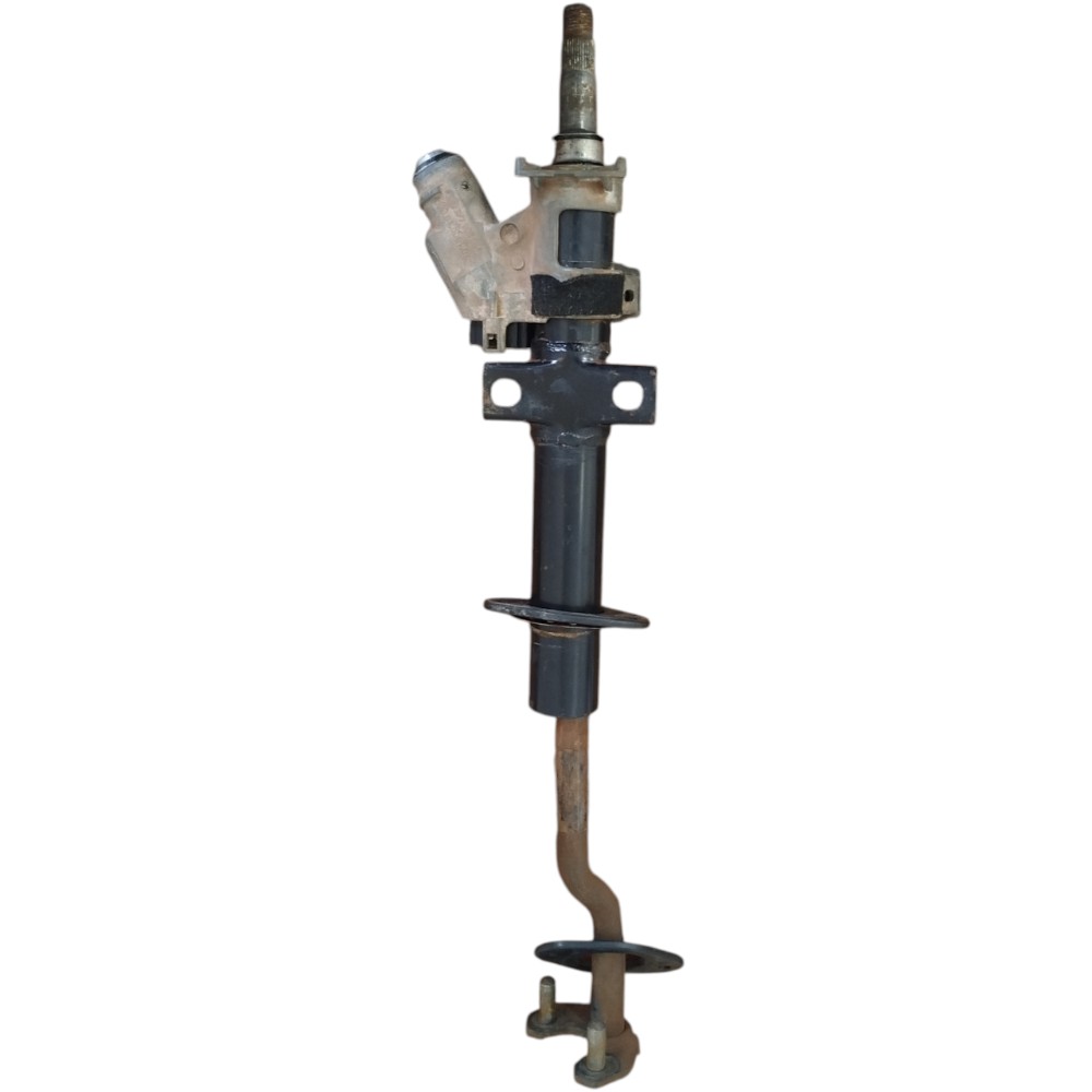 Coluna direção miolo cilindro ignição Vw Gol 1996 a 2010