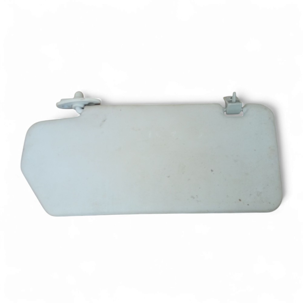 Quebra Sol Lado Esquerdo Fiat Uno Mille 2009 2010 Original