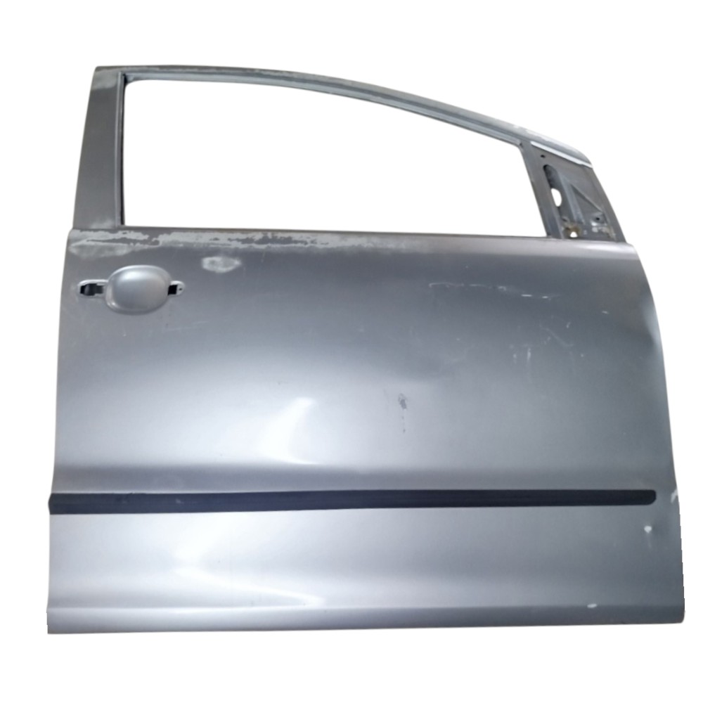 Porta Dianteira Direita Vw Fox 2012 Original C/ Detalhes Dianteira Direita