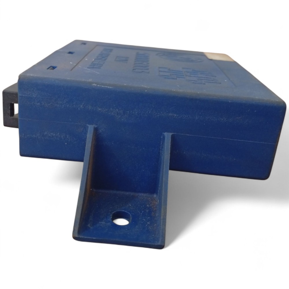 Modulo Conforto Alarme Uno Elba Tempra Original 5