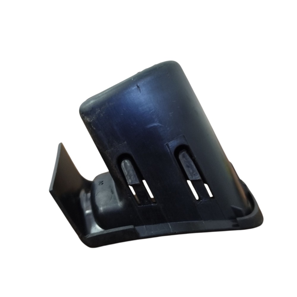 Porta Treco Objetos Painel Fiat Stilo 2003 A 2011 Original  – Preto 4