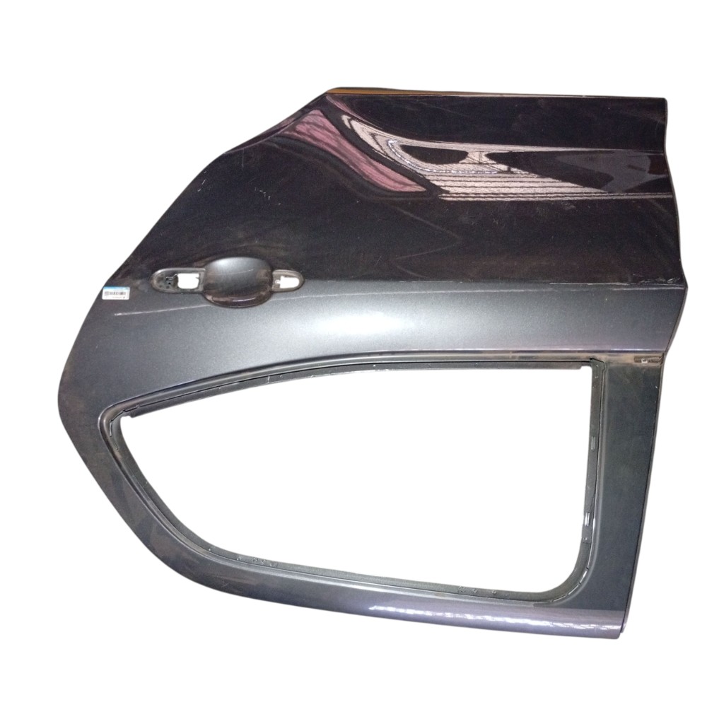Porta Traseira Esquerda Fiat Argo 2023 Original – Traseira – Esquerda 5