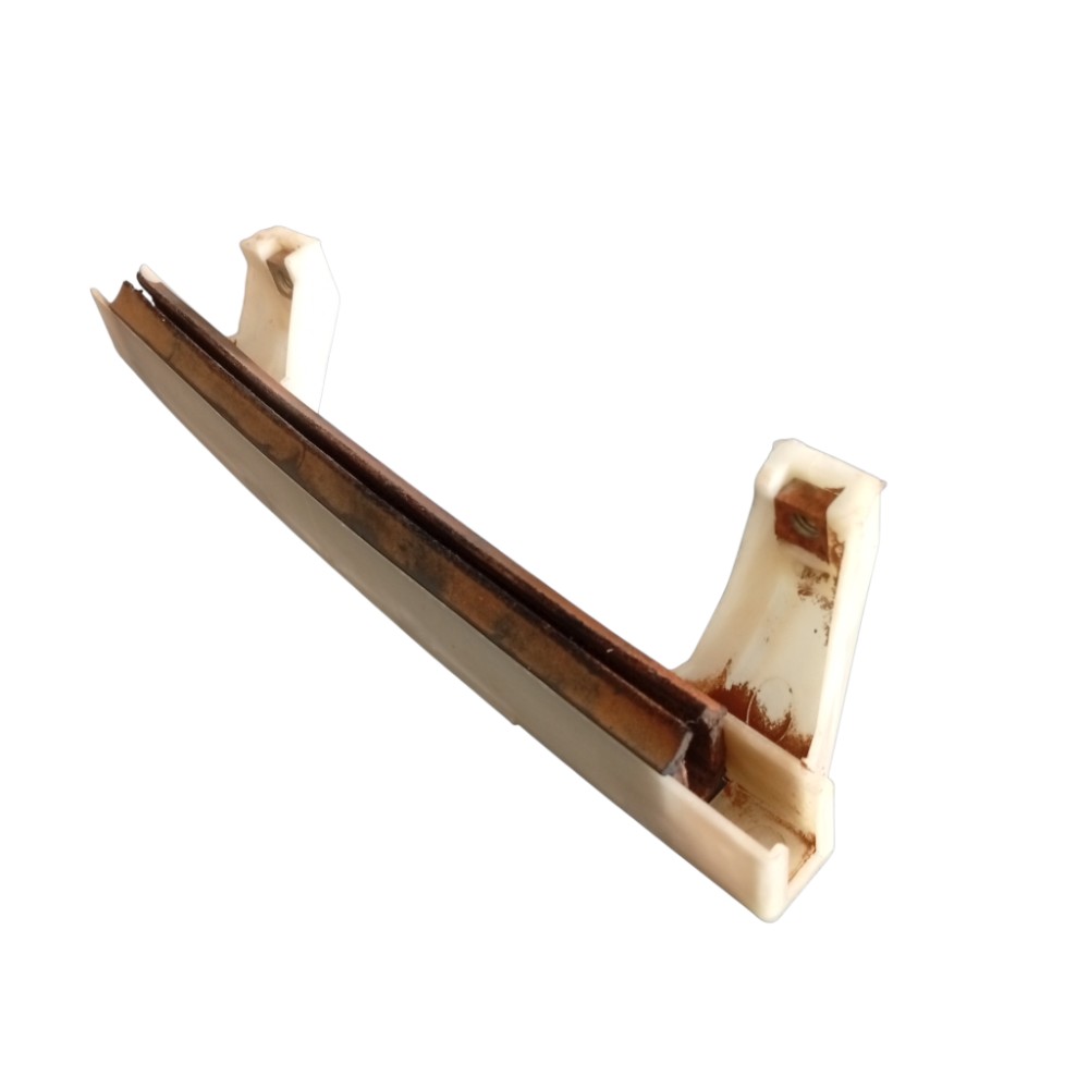 Guia Vidro Traseiro Direito 4p Fiat Uno 1991 A 2012 Original 2