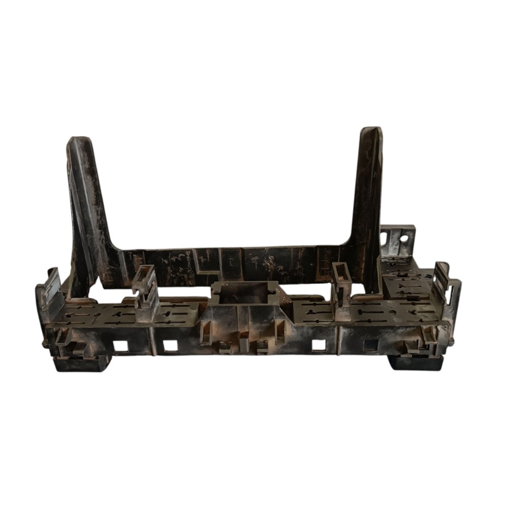 Moldura Central Interna Suporte Vectra 1997 A 2005 4