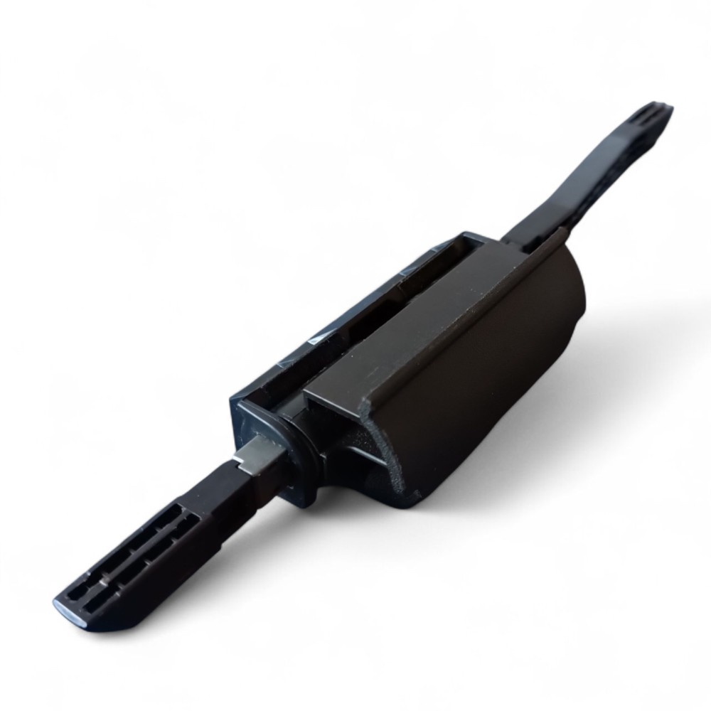 Trava Porta Malas Gm Onix 2013 A 2018 Original