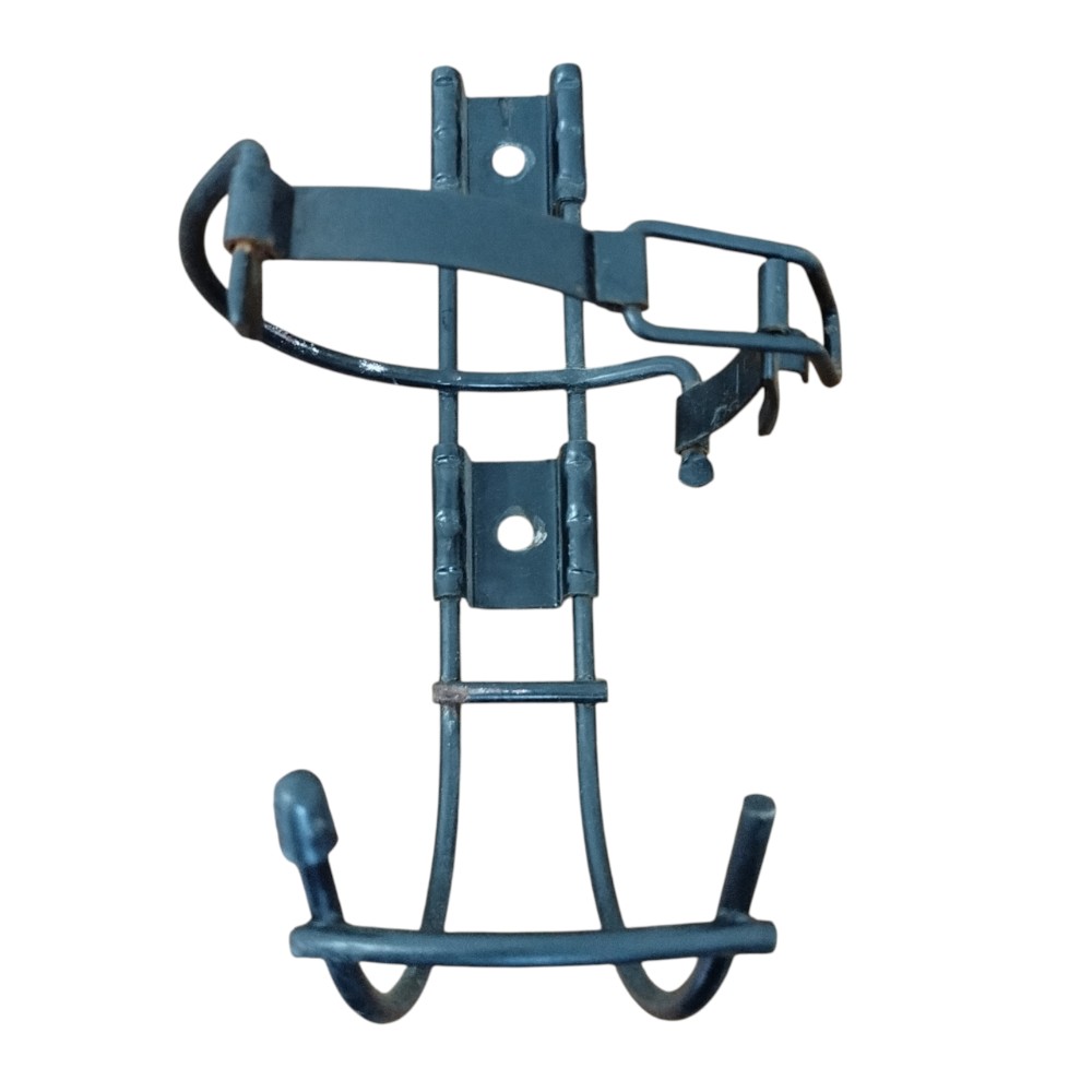 Suporte Extintor Hyundai Veloster 2012 Original