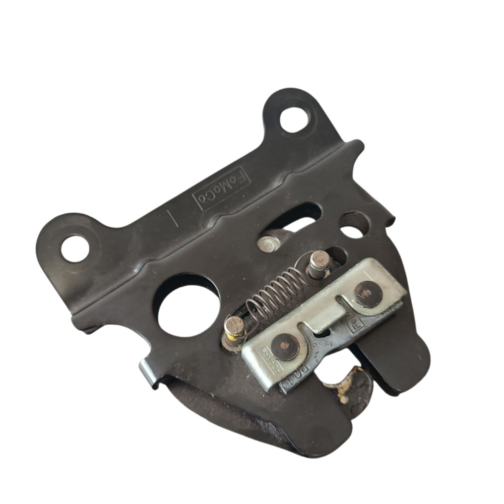 Trava Fechadura Banco Traseiro Esquerdo Ford Fusion 2006/12 2