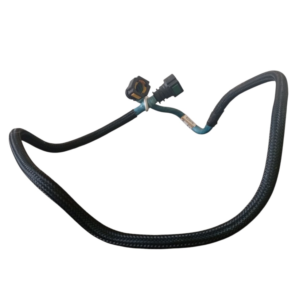 Cano Mangueira Hidrovacuo Ford Focus 2006 Original 3