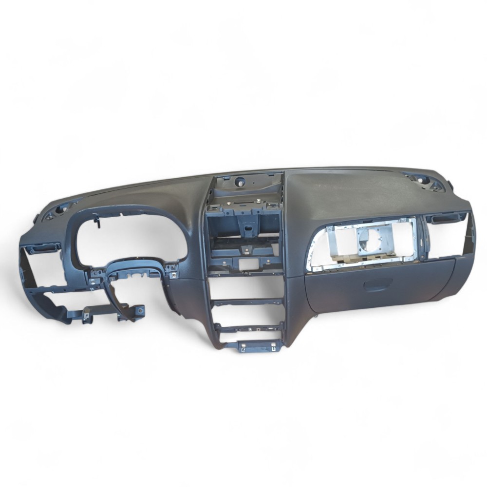 Capa Painel Fiat Siena 2008 A 2014 Original