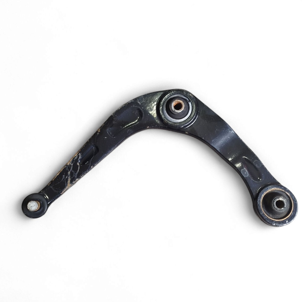 Bandeja balança lado direito Peugeot 206 207 2009 a 2013