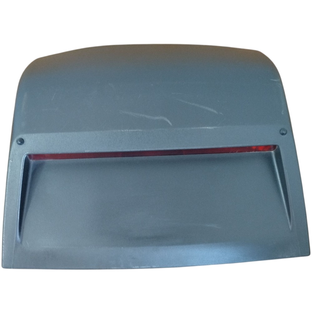 Luz Freio Break Light Ford Fusion 2007 A 2009 Original 4