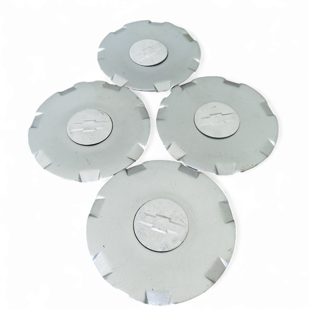 Calota Central Gm Vectra Corsa Astra 2002 A 2011 Original