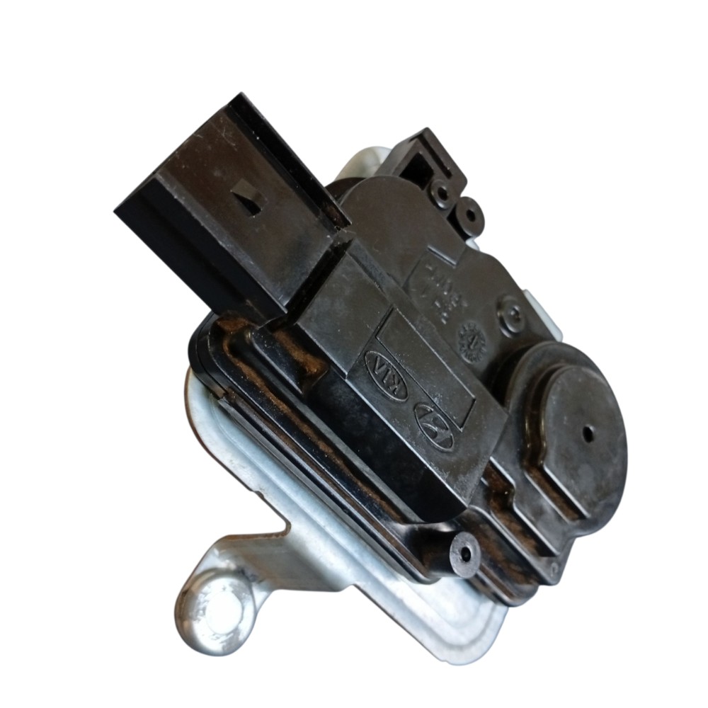 Trava Elétrica Tampa Traseira Hyundai Hb20 2012 A 2019