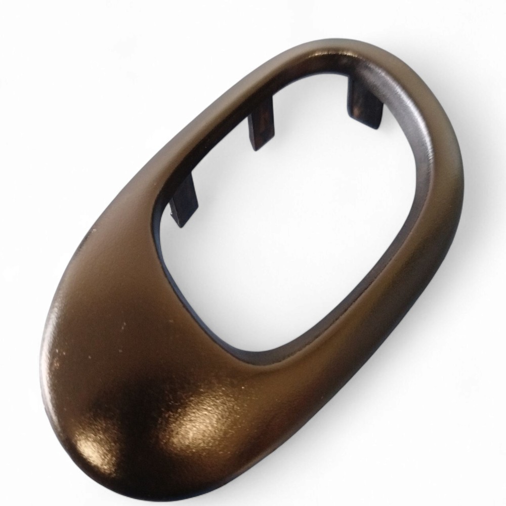 Moldura Maçaneta Acabamento Interna Peugeot 207 2008 A 2010