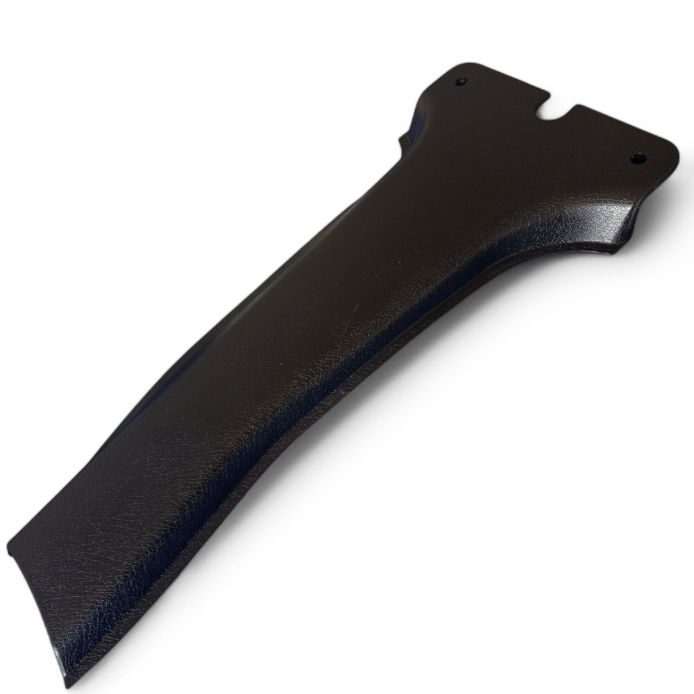 Acabamento Coluna Inferior Central Esquerdo Celta 2001 2005