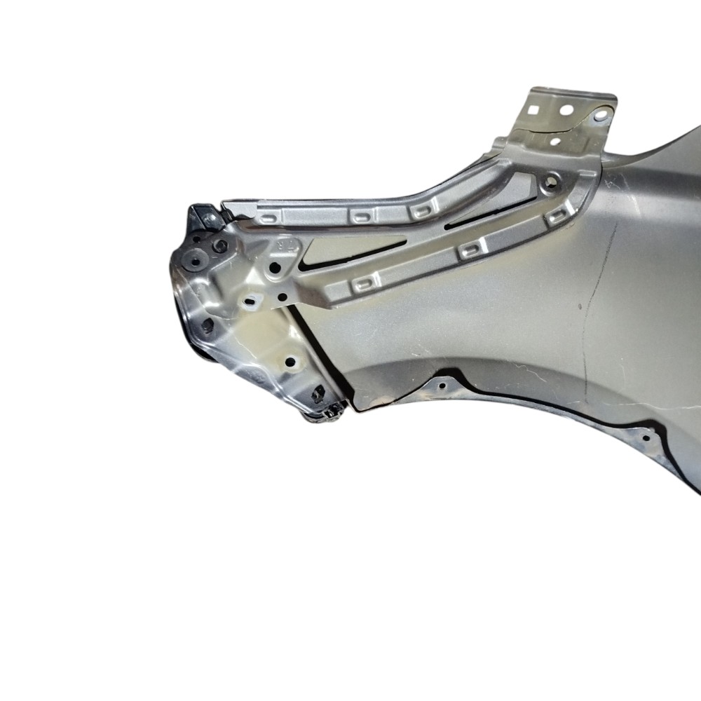 Paralama Direito Toyota Yaris 2020 2021 Original Com Detalhe 5