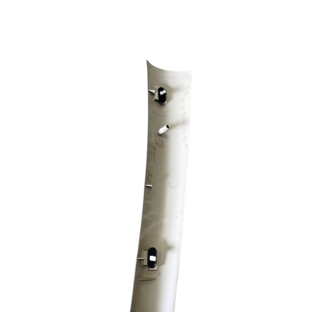 Moldura Coluna Parabrisa Direita Gm Corsa Montana 2005 A2008 5