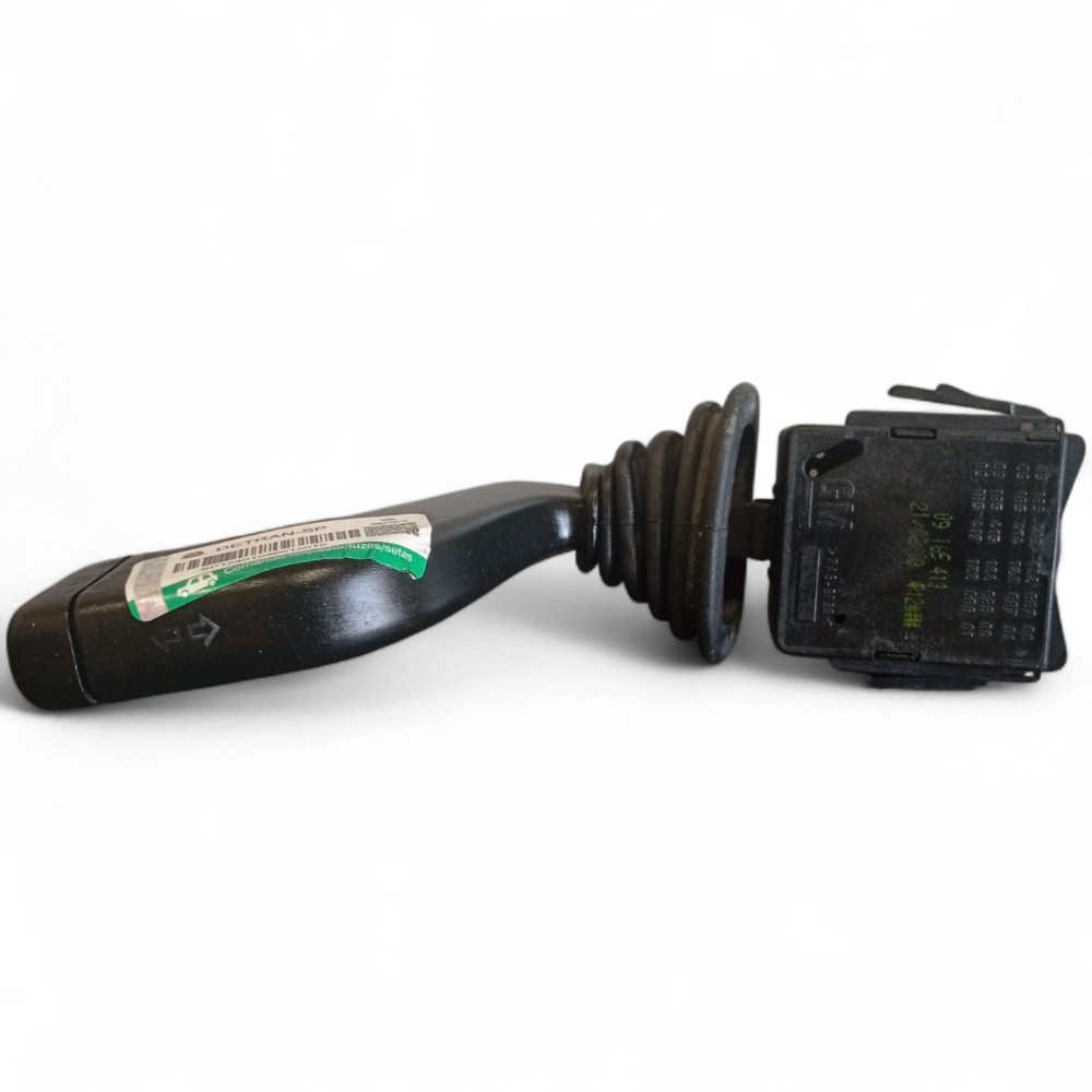 Chave Seta Esquerda Gm Meriva Astra Zafira 2003 2008