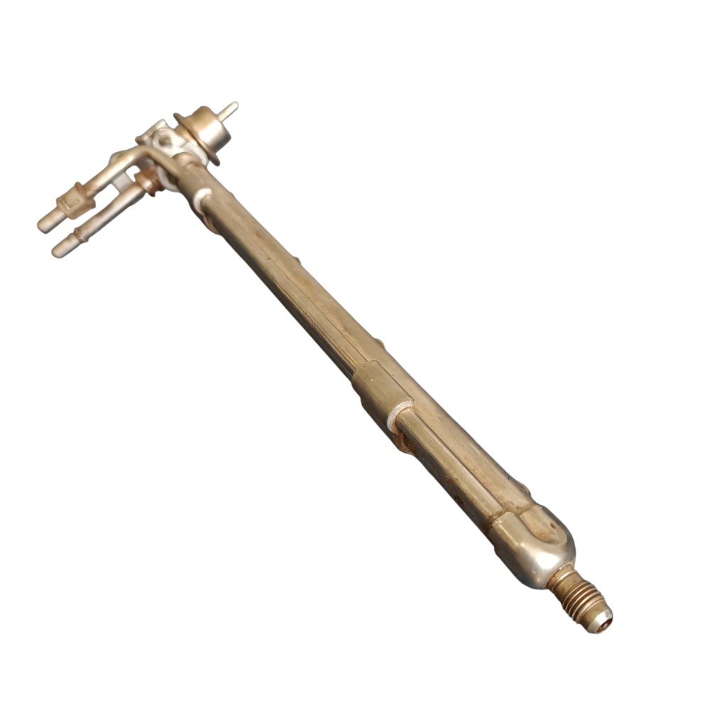 Flauta Injetora Combustível Gm Corsa 1.6 8v 1996 A 2001