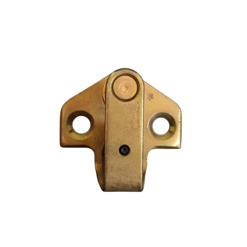 Batente Porta Dianteira Esquerda Ford Focus 2000 A 2008