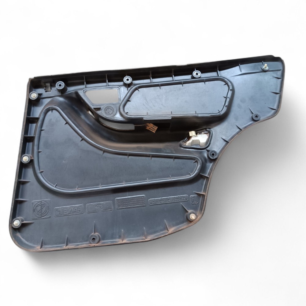 Forro De Porta Traseiro Esquerdo Fiat Tempra 1995 A 1999 7