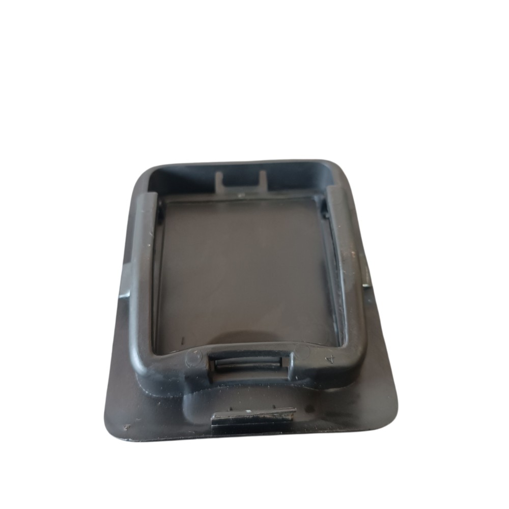 Tampa Encaixe Cadeirinha Ford Fusion 2006 A 2012 Original 4