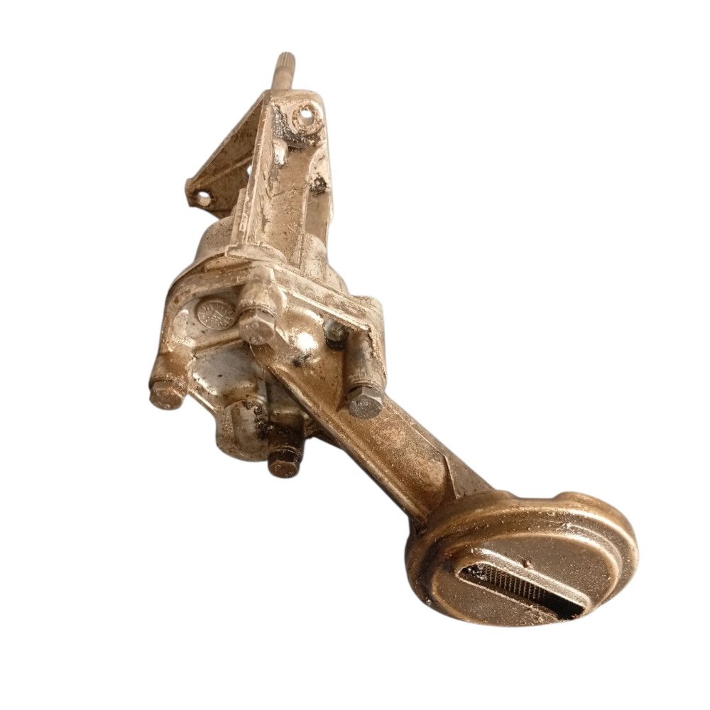 Bomba Oleo Ford Fusion 2008