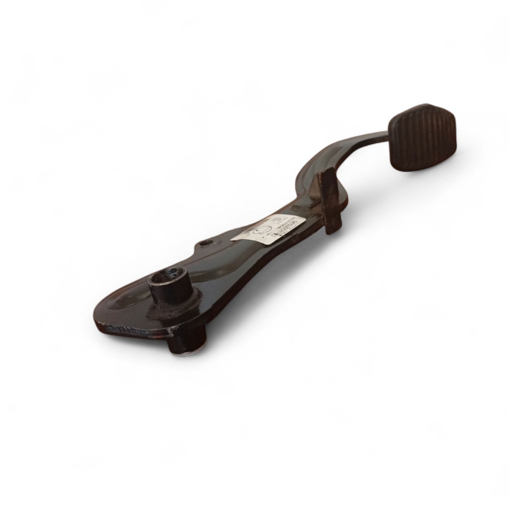 Pedal Freio Pedaleira Embreagem Citroen C3 1.4 2005 A 2012 3