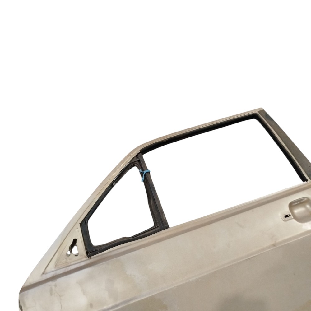 Porta Dianteira Esquerda Vw Gol 1991 1992 Com Detalhes 3