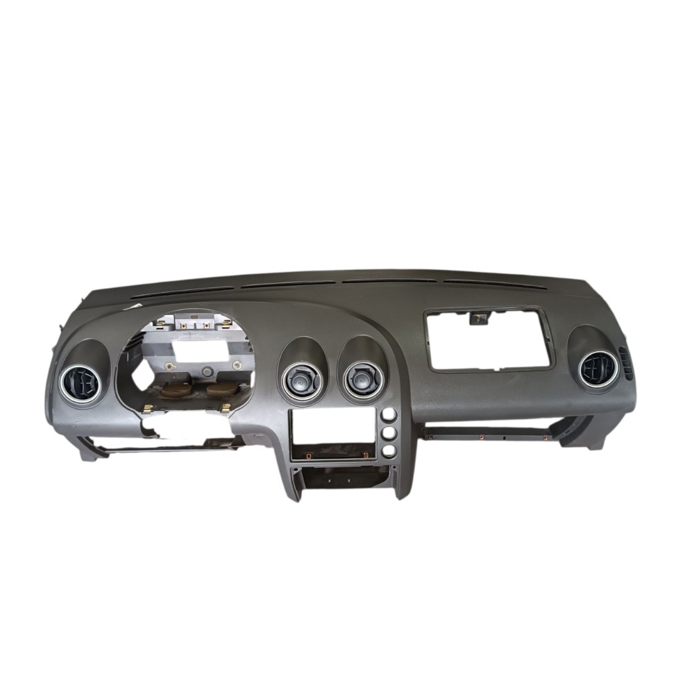 Painel Tabelier Ford Fiesta 2006 A 2014 Original