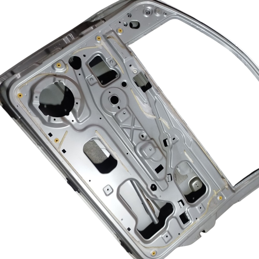 Porta dianteira direita Fiat Uno Vivace 2012 2013 c/detalhes 2 PORTAS 6