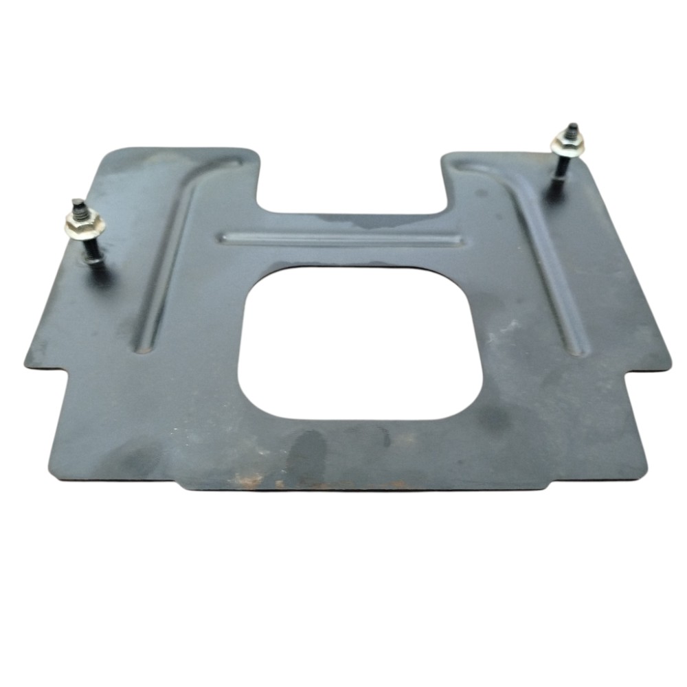 Suporte Modulo Injecao C4 Pallas, 307 2006, 2007 A 2014 3