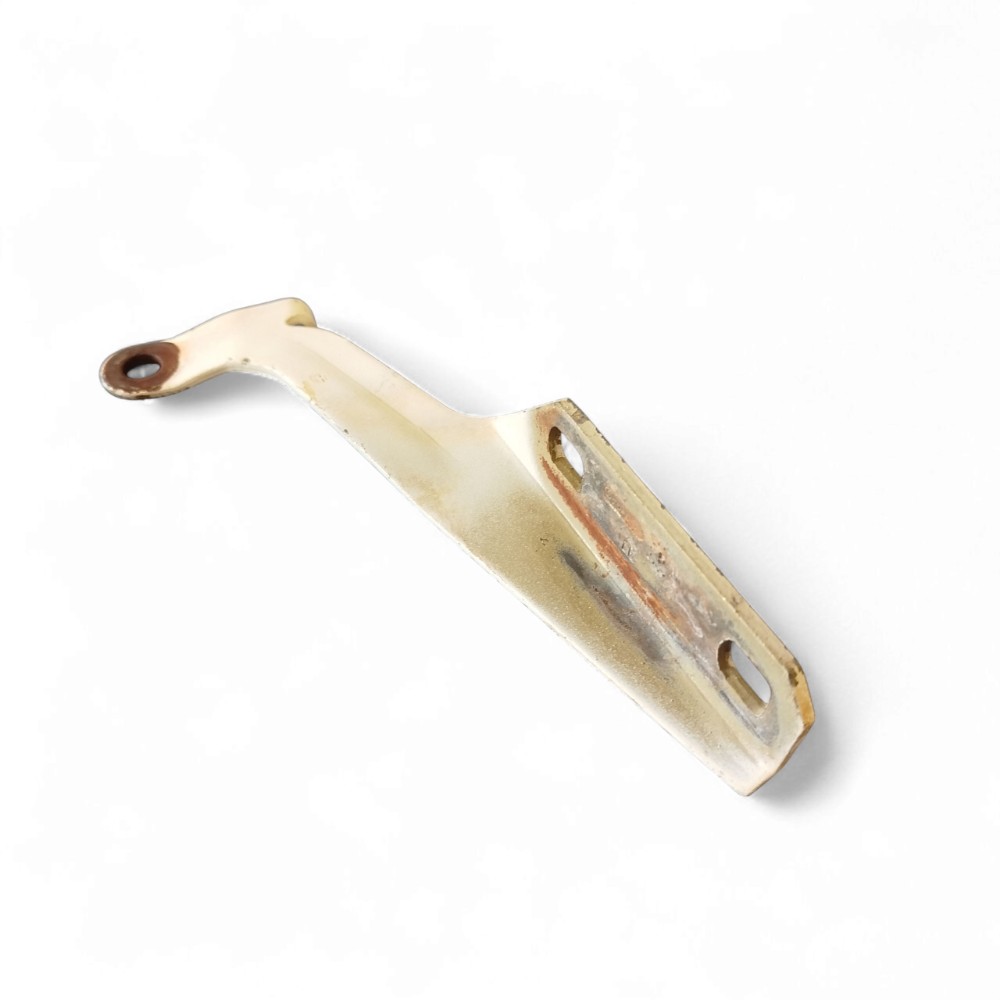Dobradiça Do Capô Lado Esquerdo Uno Mille Fire 2006 2