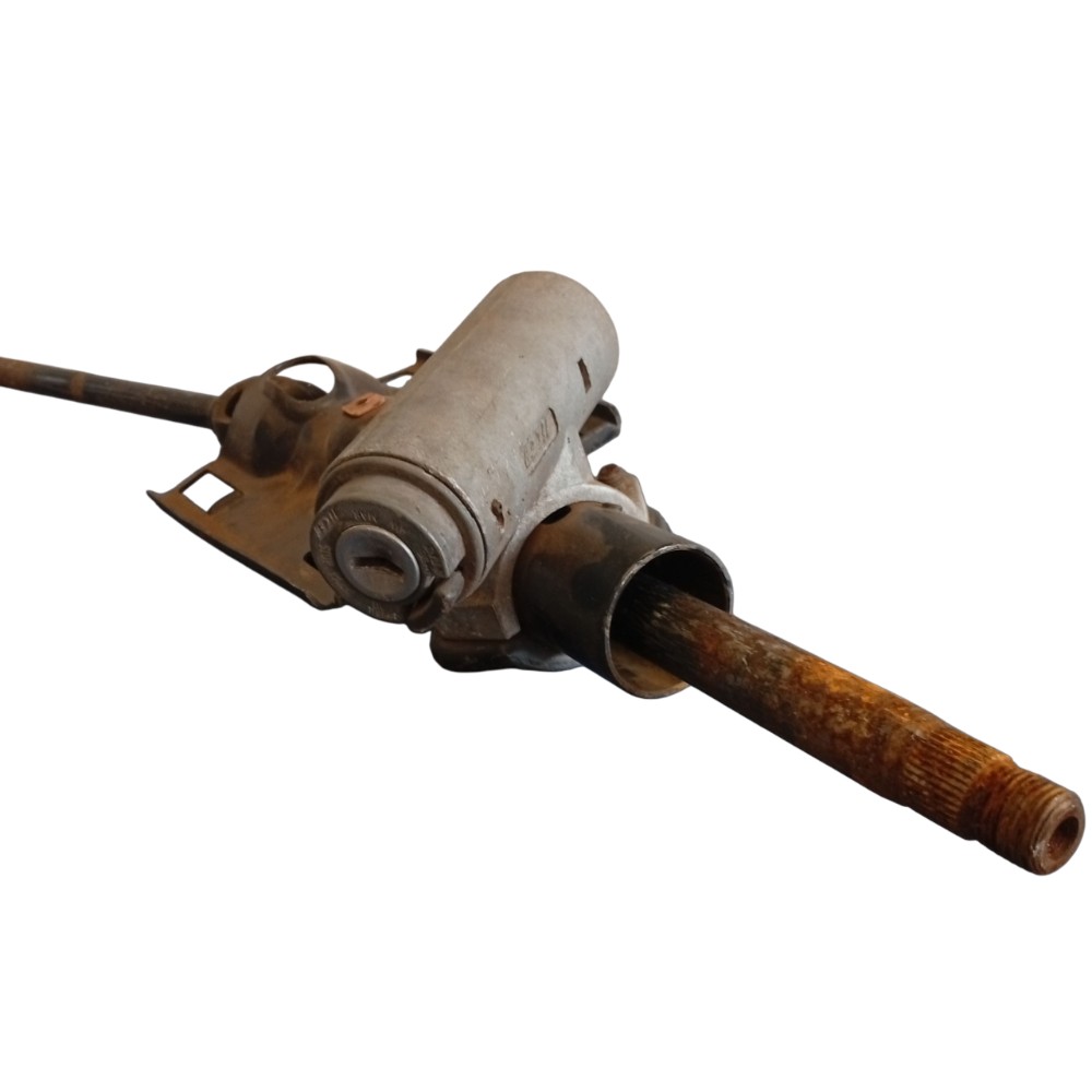 Coluna Direção Eletrica C/Miolo Fiat Uno 1994 Original