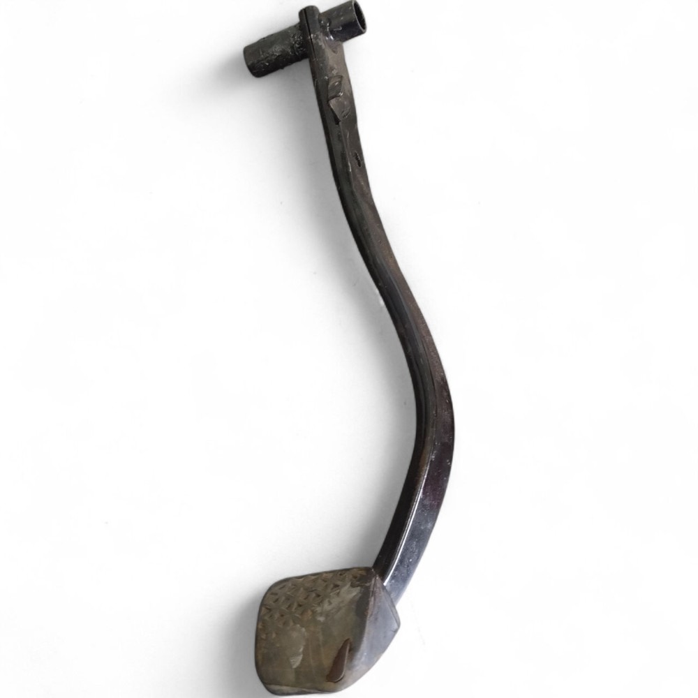 Pedal Freio Chevrolet Gm Meriva 2003 A 2012 Original