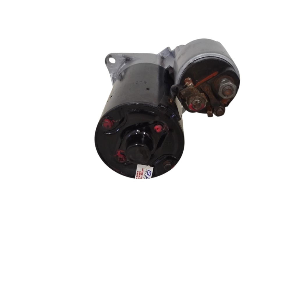 Motor Arranque Corsa Celta Gm 2000/2015 REVISADO 7