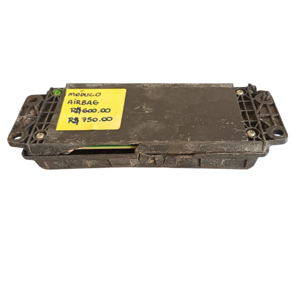 Modulo A B S Ford Cargo com detalhes 4