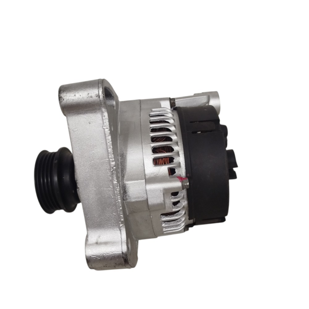 Alternador Fiat Uno Palio Siena Strada Motor Fire S/ar REVISADO 3