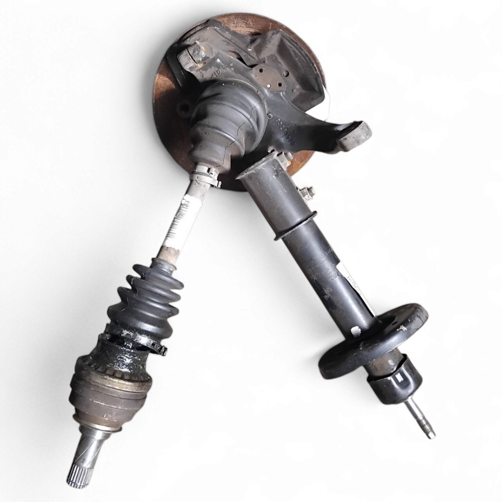 Manga do eixo disco freio Gm corsa onix prisma or4