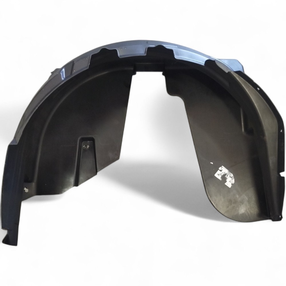 Parabarro Traseiro Esquerdo Fiat Argo 2017 2023 Com Detalhe